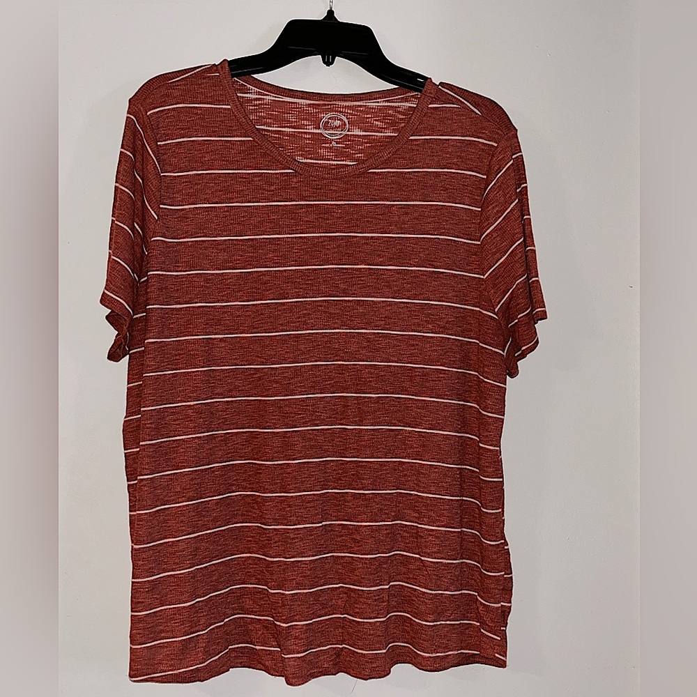 Women’s Maurice’s 24/7 2x top